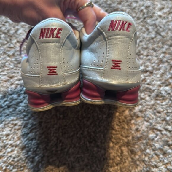 Nike Rival Shox 9.5 Womans Shoe - Picture 7 of 9